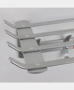 رخت آویز حمام پیسو مدل ژوبین