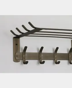 رخت آویز حمام پیسو مدل ژوبین