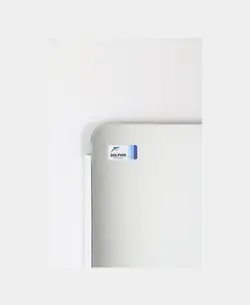 قیمت و مشخصات ست آینه و باکس دلفین کد 10250 | صنایع بهداشتی دلفین