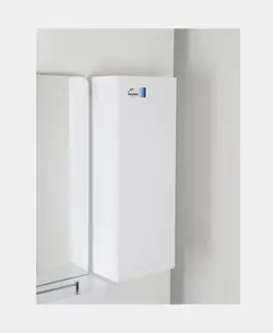 قیمت، مشخصات و خرید ست آینه و باکس دلفین کد 10260 | صنایع بهداشتی دلفین