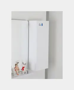 قیمت، مشخصات و خرید ست آینه و باکس دلفین کد 10260 | صنایع بهداشتی دلفین