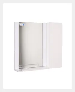 ست آینه و باکس دلفین مدل 1010