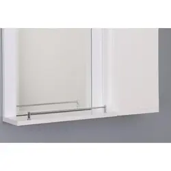 ست آینه و باکس دلفین مدل 1010