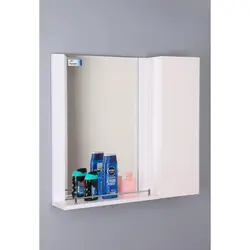 ست آینه و باکس دلفین مدل 1010