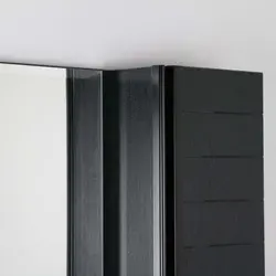 ست آینه و باکس دلفین مدل 1047