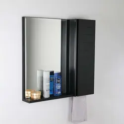 ست آینه و باکس دلفین مدل 1047