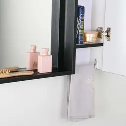 ست آینه و باکس دلفین مدل 1047