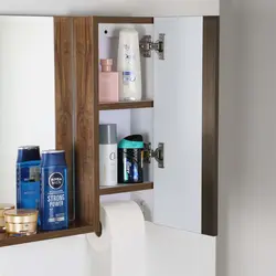 ست آینه و باکس دلفین مدل 1049-50