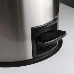 سطل زباله پدالی پیسو مدل FL-12