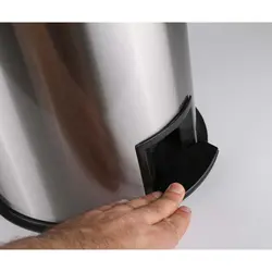 سطل زباله پدالی پیسو مدل FL-12