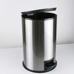 سطل زباله پدالی پیسو مدل FL-12