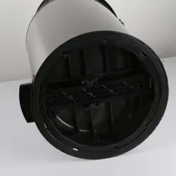 سطل زباله پدالی پیسو مدل FL-12