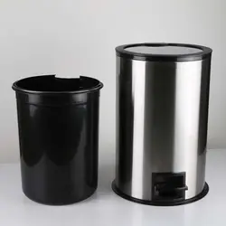 سطل زباله پدالی پیسو مدل FL-12