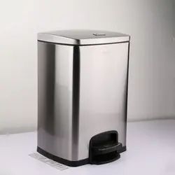 سطل زباله دلفین مدل Pry-20ltr