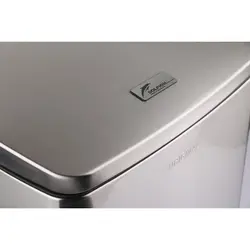 سطل زباله دلفین مدل Pry-20ltr