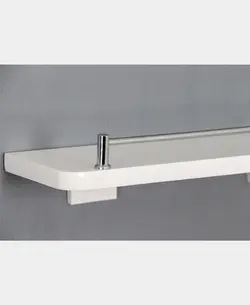 شلف دیواری دلفین مدل RG-3711