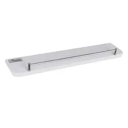 طبقه دیواری دلفین مدل PVC-6010-RH