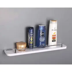 طبقه دیواری دلفین مدل PVC-6010-RH