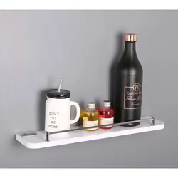 طبقه دیواری دلفین مدل PVC-6010-RH