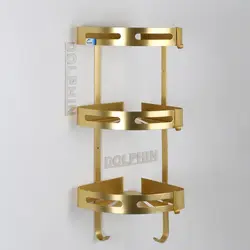 قفسه حمام دلفین مدل FK-3-g
