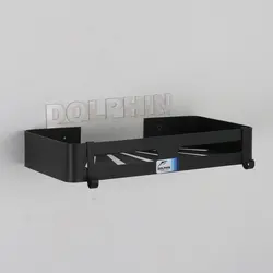 قفسه حمام دلفین مدل FK-v1-bl