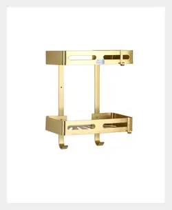 قفسه حمام دلفین مدل FK-v2-g