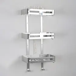 قفسه حمام دلفین مدل FK-v3-al