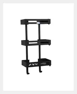 قفسه حمام دلفین مدل FK-v3-bl