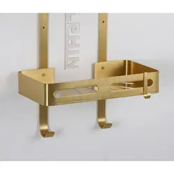 قفسه حمام دلفین مدل FK-v3-g