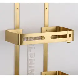 قفسه حمام دلفین مدل FK-v3-g