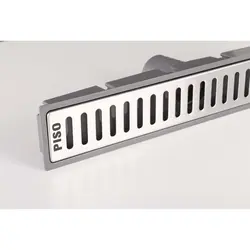 کف شور پیسو مدل Line640_SS