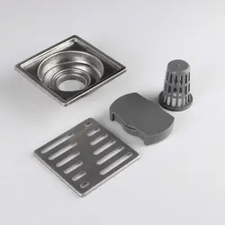 کف شور پیسو مدل میرآب