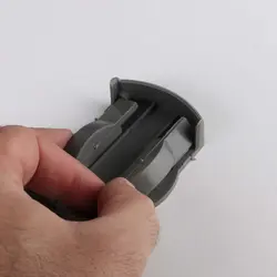 کف شور پیسو مدل میرآب