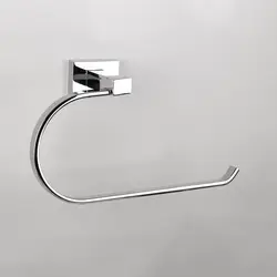 آویز حوله دلفین مدل EST-01-C