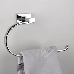 آویز حوله دلفین مدل EST-01-C