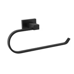 آویز حوله دلفین مدل Est-05-G-bl