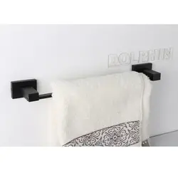 آویز حوله دلفین مدل Est-05-L-bl