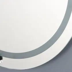 آینه دلفین مدل Round-bb-7040