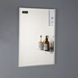 آینه سرویس بهداشتی دلفین مدل 3651