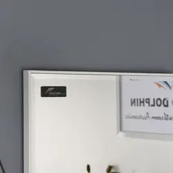 آینه سرویس بهداشتی دلفین مدل 3651