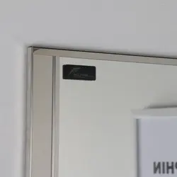 آینه سرویس بهداشتی دلفین مدل EST-6050-SC