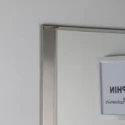 آینه سرویس بهداشتی دلفین مدل EST-6050-SC