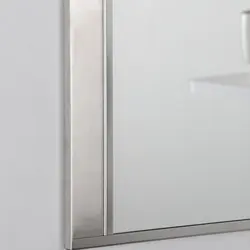 آینه سرویس بهداشتی دلفین مدل EST-6050-SC