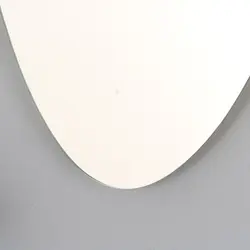 آینه سرویس بهداشتی دلفین مدل N-1085 - دلفین ایران