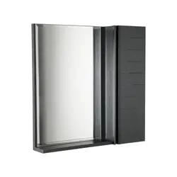 آینه و باکس دلفین کد 1047-50