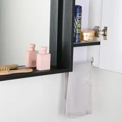 آینه و باکس دلفین کد 1047-50