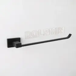 پایه رول دستمال کاغذی دلفین مدل Est-05-K-bl