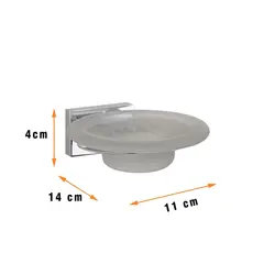 جاصابونی دلفین مدل EST-01-C