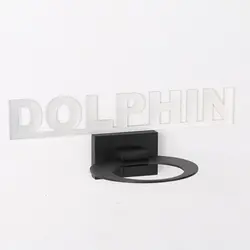 جاصابونی دلفین مدل Est-05-bl