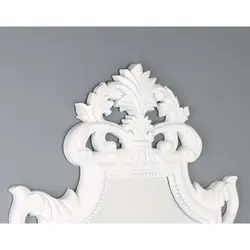 آینه دکوراتیو دلفین مدل 6042-W